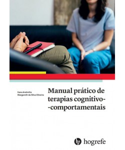 Manual prático de terapias cognitivo-comportamentais